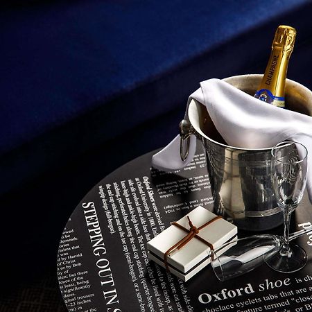 Mercure Oxford Hawkwell House Hotel Bagian luar foto